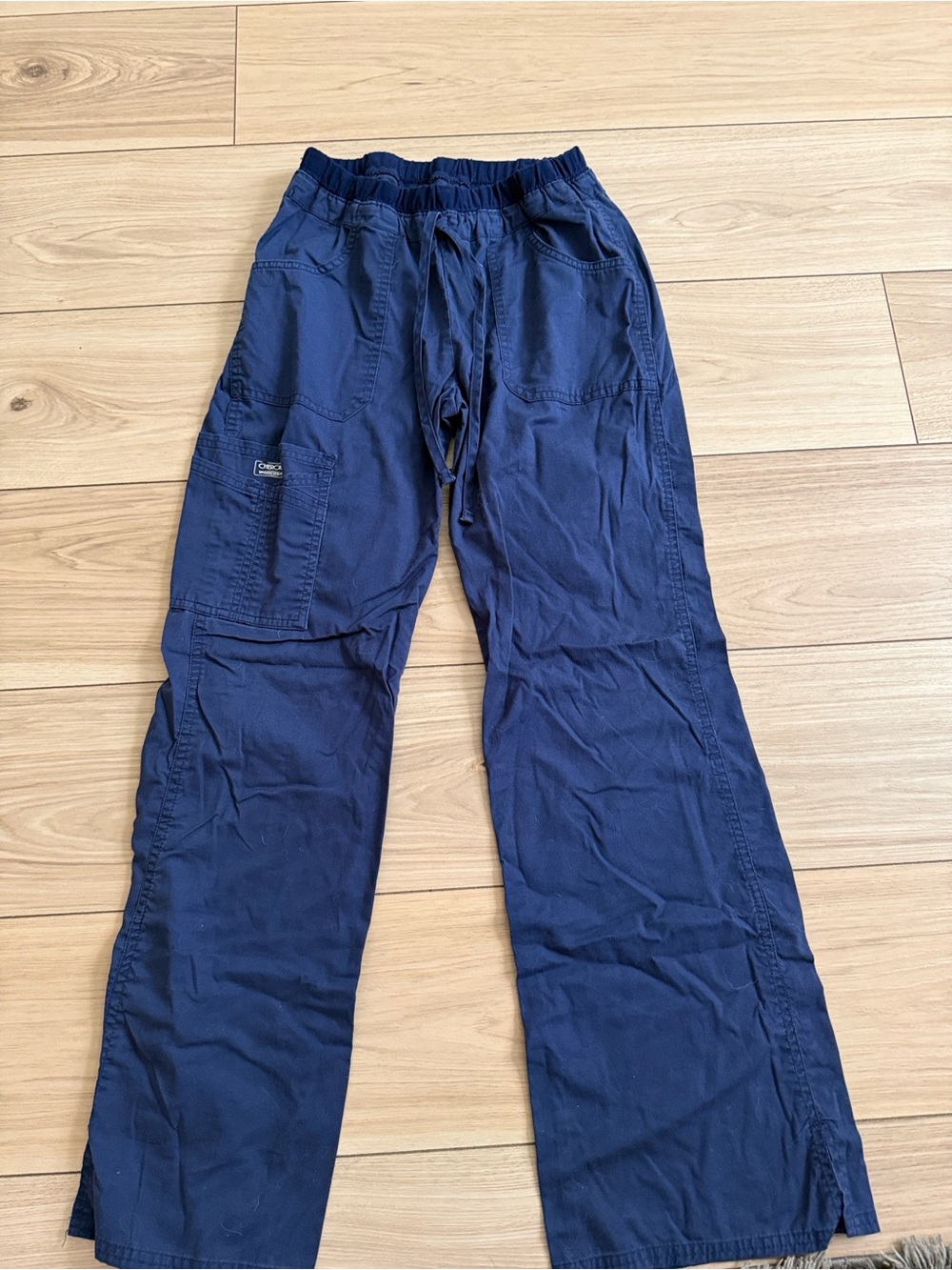 Women’s Cherokee Scrub Pants